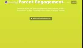 
							         Parent Engagement - ScootPad								  
							    
