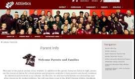
							         Parent Info - Bay Shore Schools								  
							    