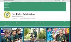 
							         Parent Online Payments - Northlakes Public School								  
							    