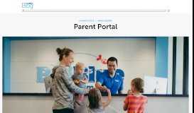 
							         Parent Portal - Big Blue Swim School								  
							    