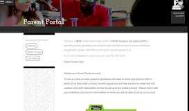 
							         Parent Portal - Boulevard Academy - Edmond Public Schools								  
							    