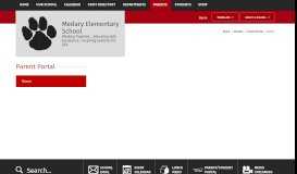 
							         Parent Portal / Home - Brookings School District								  
							    