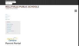
							         Parent Portal - Kellyville Public Schools								  
							    
