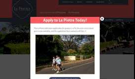 
							         Parent Portal - La Pietra - Hawaii School for Girls								  
							    