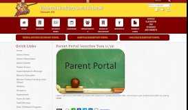 
							         Parent Portal launches Tues 11/15! - Federal Hocking Local Schools								  
							    