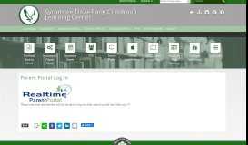 
							         Parent Portal Log In - Sycamore Drive Early Childhood ... - Hazlet								  
							    