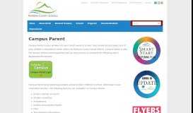 
							         Parent Portal - Natrona County Schools - Natrona County School District								  
							    