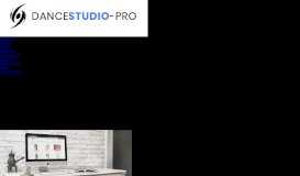 
							         Parent Portal Online Store | Dance Studio Pro								  
							    
