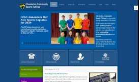 
							         Parent Portal Pages - Chesterton Community Sports College								  
							    