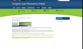 
							         Parent Portal / Parent Portal - Pinellas County Schools								  
							    