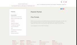 
							         Parent Portal | Sacred Heart Bilingual Catholic School / Escuela del ...								  
							    