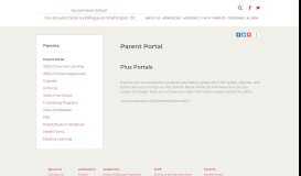 
							         Parent Portal | Sacred Heart Bilingual Catholic ... - Washington, DC								  
							    