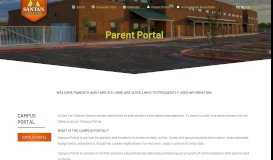 
							         Parent Portal – San Tan Charter School								  
							    