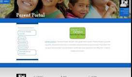 
							         Parent Portal - Sunset Elementary School - Edmond Public Schools								  
							    