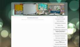 
							         Parent Portal to View Grades - Powered By OnCourse Systems For ...								  
							    