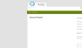 
							         Parent Portal | vineland K-8 Center								  
							    