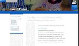 
							         Parent Portal - Will Rogers Elementary School - Edmond Public Schools								  
							    
