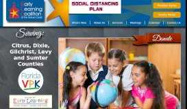 
							         Parent Resources for Special Needs Children in Citrus, Dixie, Gilchrist ...								  
							    