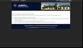 
							         Parent Resources - Jarrell Elementary School - Jarrell ISD								  
							    