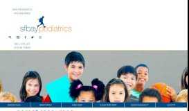 
							         Parent Resources | SF Bay Pediatrics								  
							    