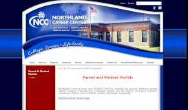 
							         Parent & Student Portals / Home - Platte County School District								  
							    
