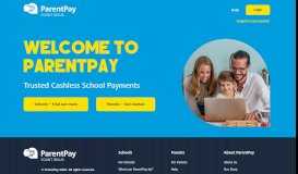 
							         ParentPay - The Leading Cashless Payments System for ...								  
							    