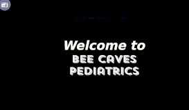 
							         Parents | Best Pediatrician Near Me | Bee Caves Pediatrics | Austin								  
							    