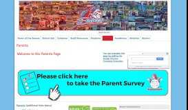 
							         Parents - El Cajon Valley High School - Google Sites								  
							    