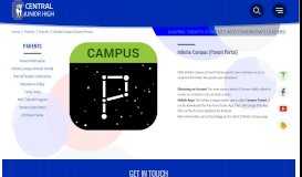 
							         Parents / Infinite Campus (Parent Portal) - Moore Public Schools								  
							    