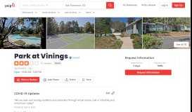 
							         Park at Vinings - 26 Photos & 25 Reviews - Apartments - 3000 Spring ...								  
							    