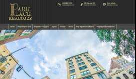 
							         Park Place Realty – We Know Roanoke								  
							    