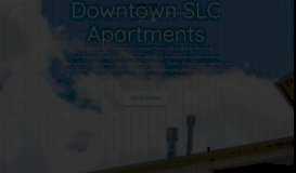 
							         Park Vue: Apartments In Salt Lake City								  
							    