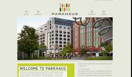 
							         Parkhaus: Apartments for Rent & Student Housing | Downtown Lincoln ...								  
							    