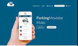 
							         Parking Movistar								  
							    
