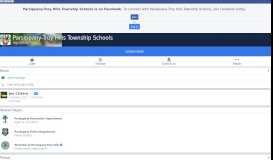 
							         Parsippany-Troy Hills Township Schools - Facebook								  
							    