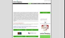 
							         Particle Image Velocimetry : PIV: Velocimetry portal - an online center ...								  
							    