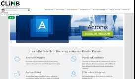 
							         partner-acronis-v2 - Lifeboat Distribution								  
							    