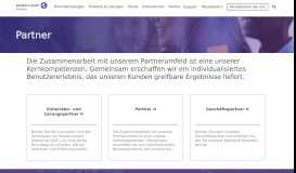 
							         Partner | ALE Deutschland - Alcatel-Lucent Enterprise								  
							    