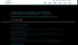 
							         Partner Calendar Of Events | The Palm Beaches Florida								  
							    