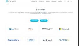 
							         Partner Direct Premier | IT Solutions - Dell								  
							    