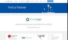 
							         Partner Directory - CloudLinux								  
							    