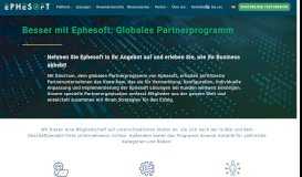 
							         Partner - Ephesoft DE								  
							    