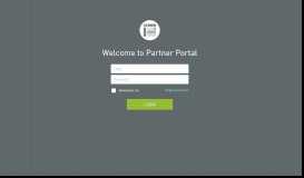 
							         Partner Login Intermedia's Partner Portal - control panel - Serverdata								  
							    