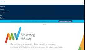 
							         Partner Marketing - Cisco								  
							    