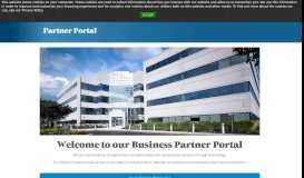
							         Partner Portal - Admiral Insurance Group								  
							    