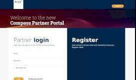 
							         Partner Portal - Druva								  
							    
