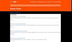 
							         Partner Portal - PayProTec Help								  
							    