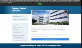 
							         Partner Portal Previous - Admiral Insurance Group								  
							    