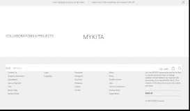 
							         partner portal - the Mykita blog								  
							    