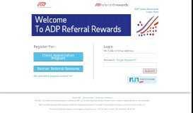 
							         Partner Referral Rewards								  
							    